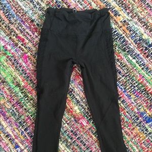LuLu Lemon 7/8 pant